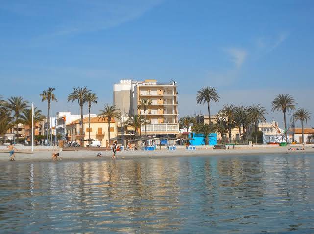 Hotel lido