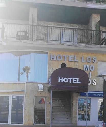 Hotel los molinos