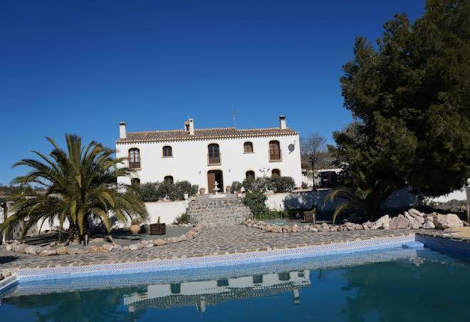 Hotel los sibileys