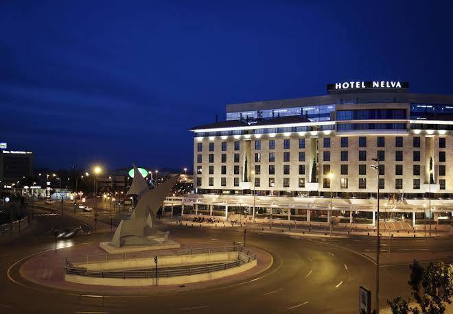 Hotel nelva