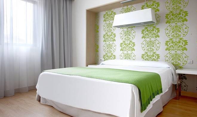 Hotel nh cartagena