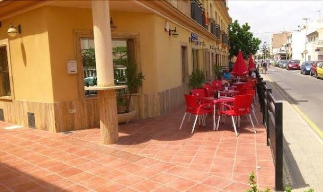 Hotel paloma