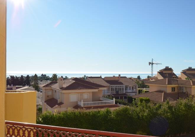 Hotel playasol