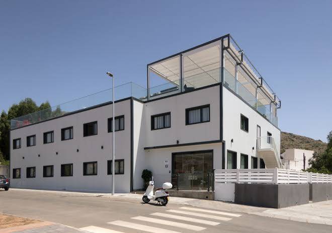 Hotel portman
