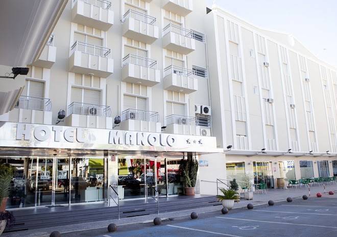 Hotel restaurante manolo