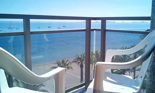 Hotel ribera