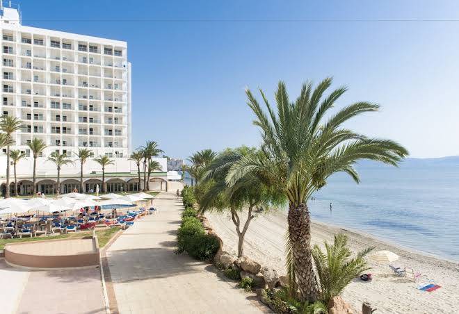 Hotel roc doblemar