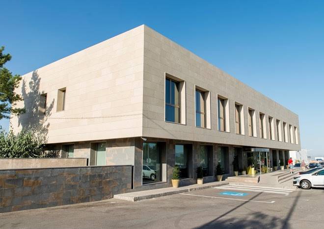Hotel venta banos