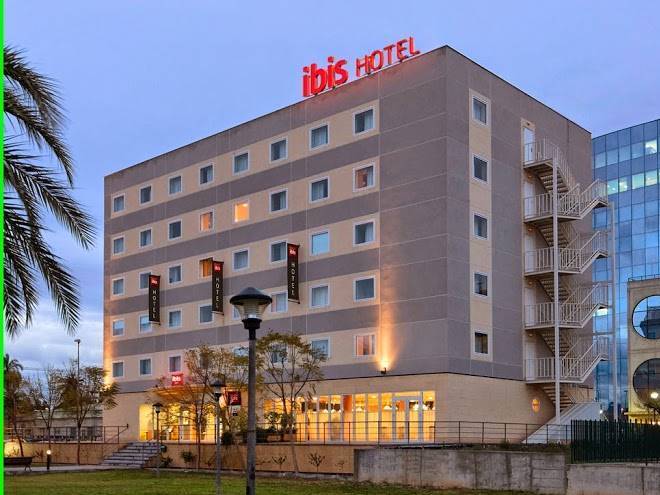 Ibis murcia