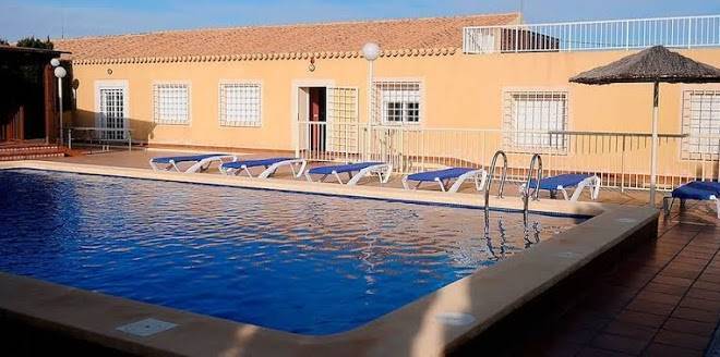 La estancia del rincon