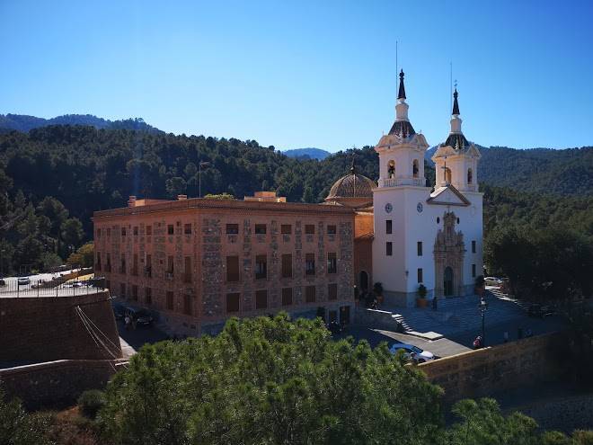 La meseguera