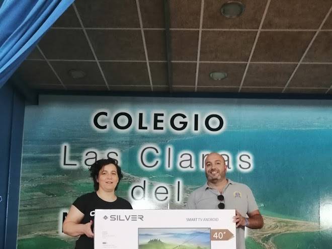 Las claras del mar menor sl