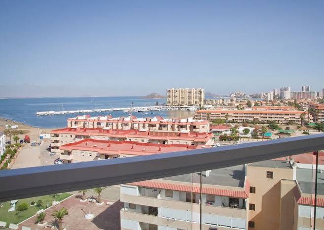Las gaviotas hotel