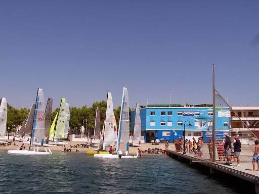 Mar Acuatic Resort Image