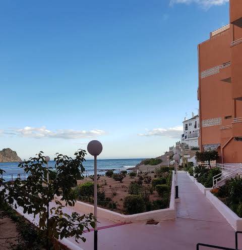 Miramar habitaciones