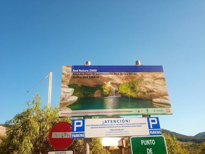Molino de abajo