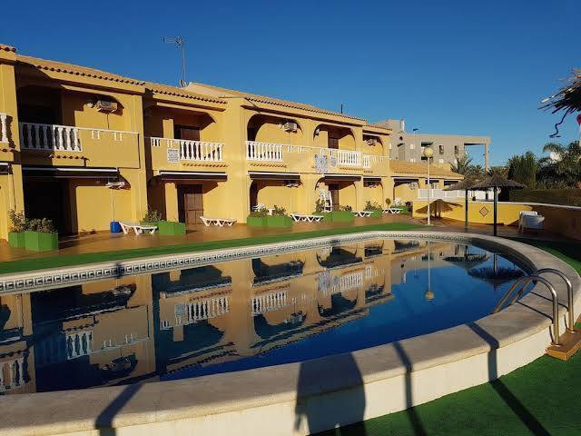 Olimpia garden
