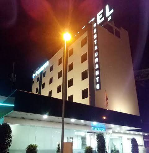 Olimpia hoteles