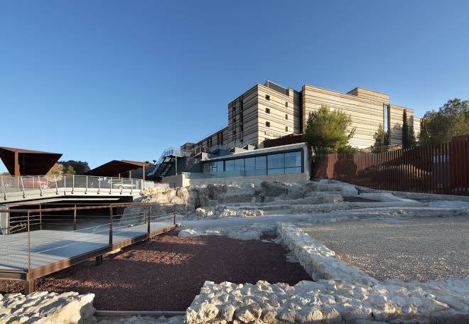 Parador de lorca