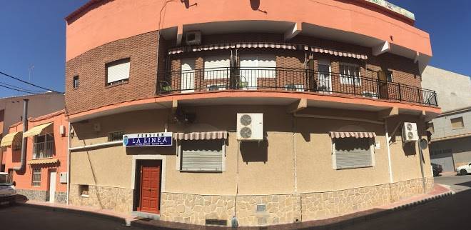 Pension la linea
