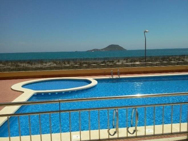 Playa principe