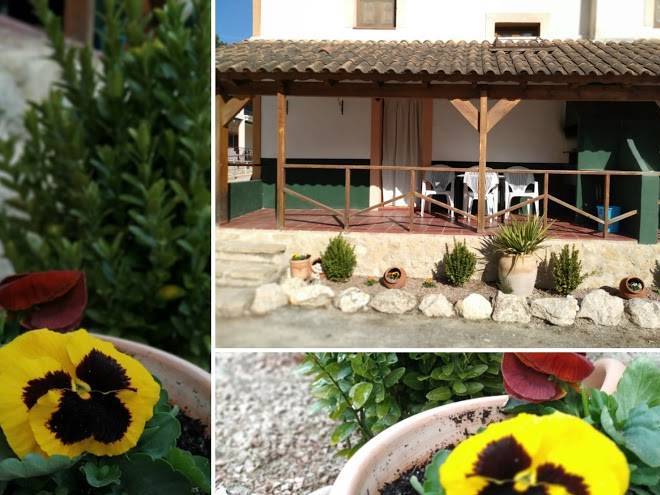 Restaurante El Retiro Image