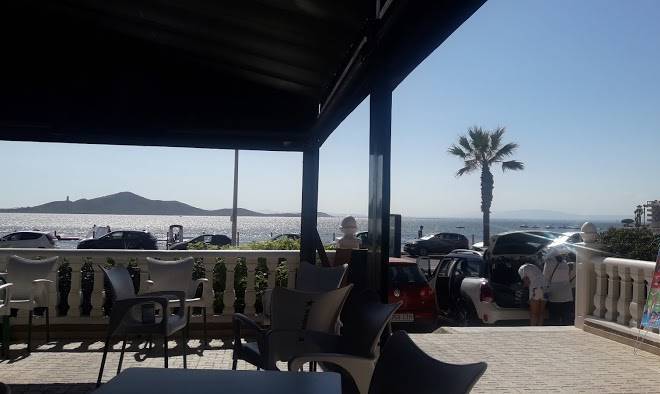 Restaurante Hawai 5 Taperia Image