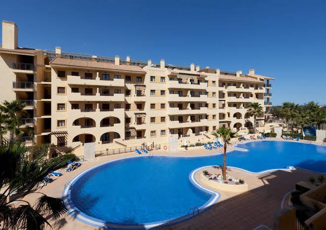 Senator mar menor golf & spa resort