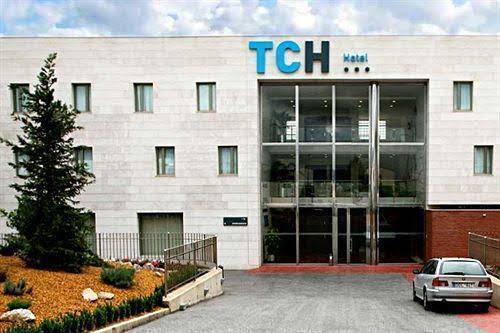 Tch hotel