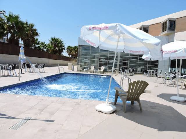 Tu albergue juvenil y turistico san pedro del pinatar