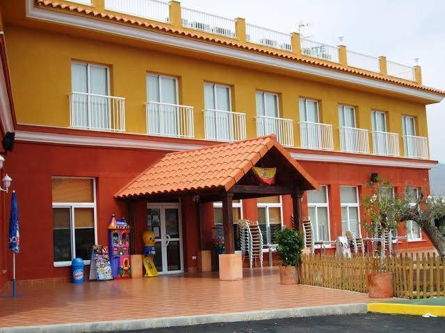 Venta de tebar