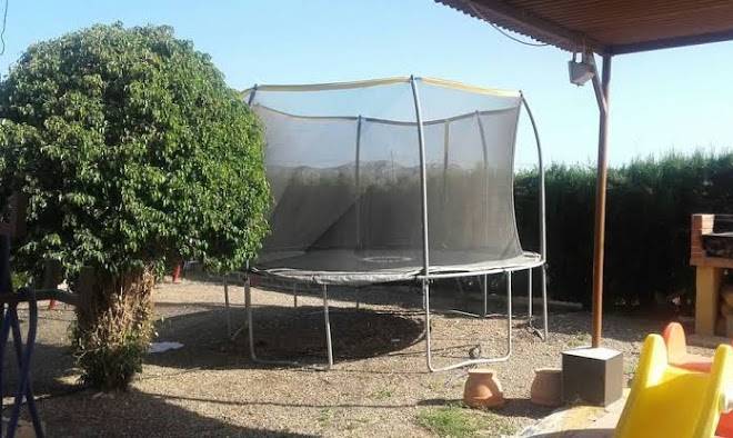 Vistas de cope