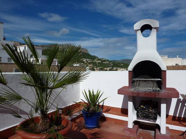 Atico Almendros Costa Carpediem Image