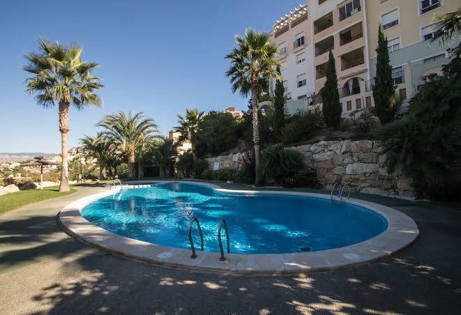Atico golf 1 bonalba mutxamel alicsnte