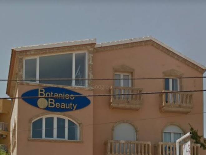 Botanico beauty wellness center
