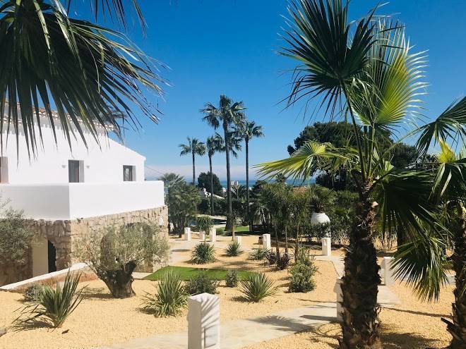 Boutique hotel la casita