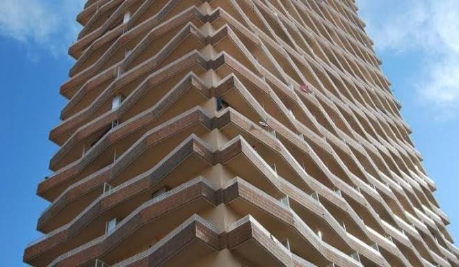 Estudiotel Alicante Image