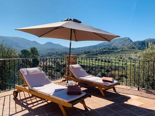 Finca amadorio