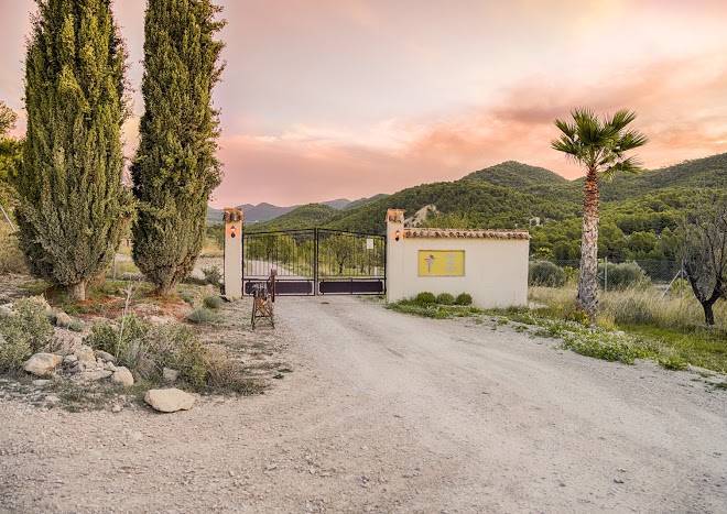 Finca Les Coves Image