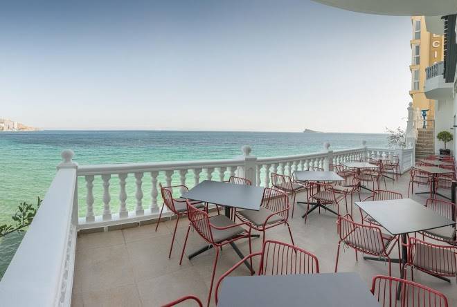 Gastrohotel rh canfali
