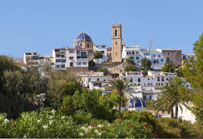 Gran h la marina hotel