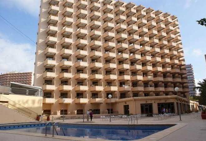 Hotel acapulco