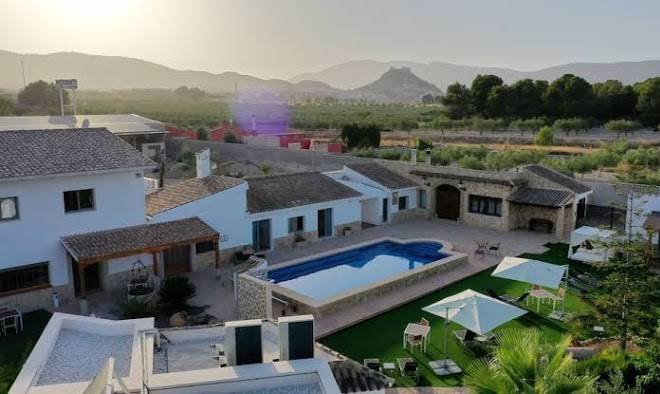 Hotel artmonia