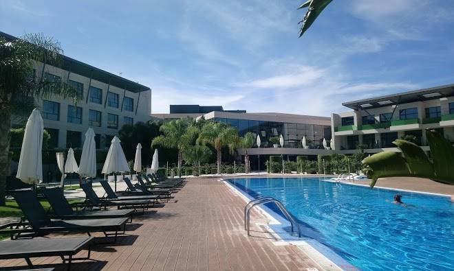 Hotel la finca golf resort & spa