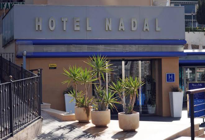 Hotel nadal