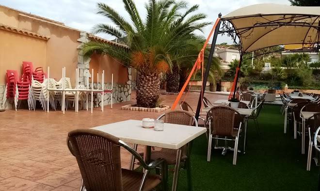 Hotel Restaurante La Finca Image