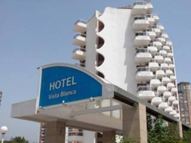 Hotel Vista Blanca Image