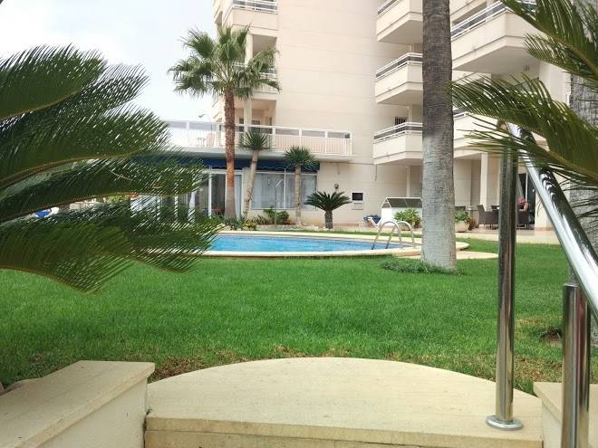 La colina del albir