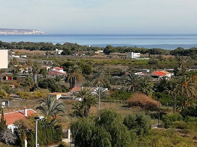 La marina
