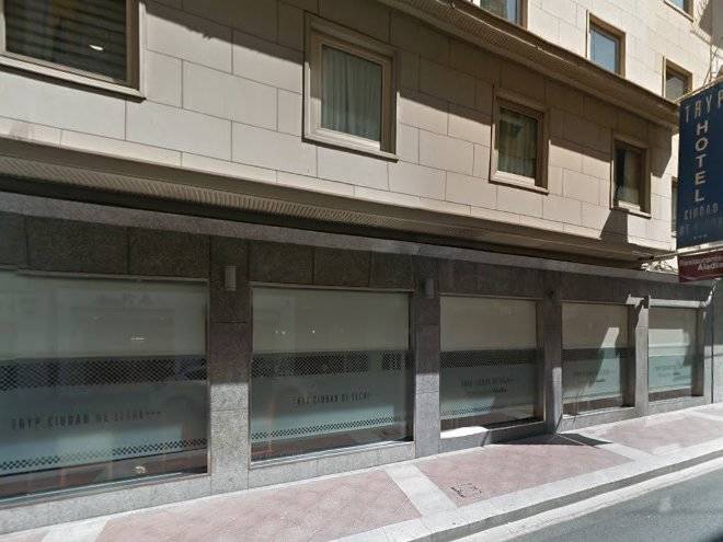 Melia hotels international s a